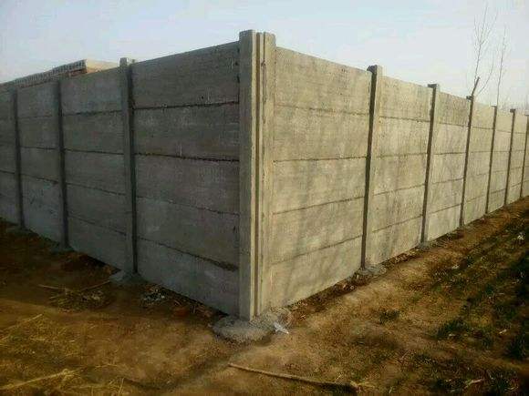 广平普通水泥墙板